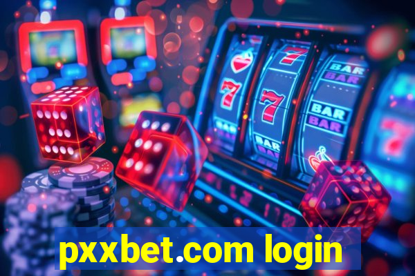 pxxbet.com login